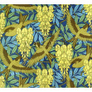 РЕПРОДУКЦИИ НА КАРТИНИ Птици и глициния (1897)